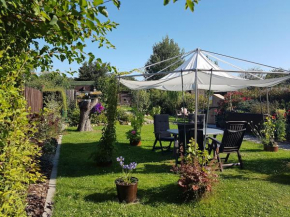 Ferienwohnung Gänseblümchen, Ribnitz-Damgarten